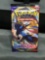 Factory Sealed Pokemon SWORD & SHIELD Base Set 10 Card Booster Pack