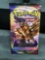 Factory Sealed Pokemon SWORD & SHIELD Base Set 10 Card Booster Pack