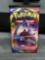 Factory Sealed Pokemon SWORD & SHIELD Base Set 10 Card Booster Pack