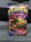 Factory Sealed Pokemon SWORD & SHIELD Base Set 10 Card Booster Pack