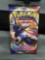 Factory Sealed Pokemon SWORD & SHIELD Base Set 10 Card Booster Pack