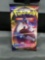 Factory Sealed Pokemon SWORD & SHIELD Base Set 10 Card Booster Pack