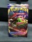 Factory Sealed Pokemon SWORD & SHIELD Base Set 10 Card Booster Pack