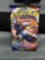 Factory Sealed Pokemon SWORD & SHIELD Base Set 10 Card Booster Pack