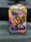 Factory Sealed Pokemon SWORD & SHIELD Base Set 10 Card Booster Pack