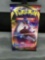 Factory Sealed Pokemon SWORD & SHIELD Base Set 10 Card Booster Pack