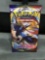 Factory Sealed Pokemon SWORD & SHIELD Base Set 10 Card Booster Pack
