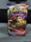 Factory Sealed Pokemon SWORD & SHIELD Base Set 10 Card Booster Pack