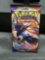 Factory Sealed Pokemon SWORD & SHIELD Base Set 10 Card Booster Pack