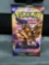 Factory Sealed Pokemon SWORD & SHIELD Base Set 10 Card Booster Pack