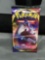 Factory Sealed Pokemon SWORD & SHIELD Base Set 10 Card Booster Pack