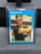 1987 Fleer Update MARK MCGWIRE A's Cardinals ROOKIE Baseball Card