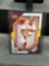 2009-10 UD Draft Edition JAMES HARDEN Rockets ROOKIE Basketball Card