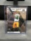 2020 Panini Mosaic #264 JORDAN LOVE Packers ROOKIE Quarterback Football Card