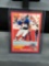 1989 Score #211 THURMAN THOMAS Bills ROOKIE Football Card