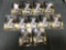 11 Card Lot of 2019 Finest LUIS URIAS San Diego Padres ROOKIE Baseball Cards