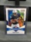 2018 Score NFL Draft SAQUON BARKLEY Giants ROOKIE Football Card