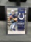 2012 Panini Prestige #229 ANDREW LUCK Colts ROOKIE Football Card