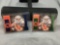 2 Card Lot of 2015 Panini Crown Royale JAMEIS WINSTON Bucs ROOKIE Football Cards - Royal Rookies