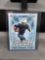 2020 Sage Hit Premier Draft JOE BURROW Bengals ROOKIE Football Card