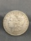 1882-S United States Morgan Silver Dollar - 90% Silver Coin