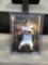 2019 Panini Select Rookie Selections GARDNER MINSHEW II Jaguars ROOKIE Football Card