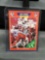 1989 Pro Set #494 BARRY SANDERS Lions ROOKIE Football Card