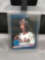 Oddball 1990 MICHAEL JORDAN 86 Donruss Style Baseball Rookie Card - First Card in Baseball Uniform?