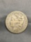 1883 United States Morgan Silver Dollar - 90% Silver Coin