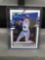 2020 Donruss Optic #44 GAVIN LUX Dodgers ROOKIE Baseball Card