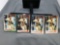 4 Card Lot of 2019 MIKE YASTRZEMSKI San Francisco Giants ROOKIE Baseball Cards