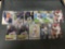 11 Card Lot of Baseball ROOKIE Cards - Dustin May, Julio Rodriguez, Will Smith & More!