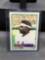 1983 Topps #36 WALTER PAYTON Bears Vintage Football Card