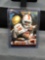1998 Press Pass Red #1 PEYTON MANNING Colts Broncos ROOKIE Football Card