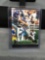 1998 Press Pass Blue #50 PEYTON MANNING Colts Broncos ROOKIE Football Card