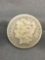 1899-O United States Morgan Silver Dollar - 90% Silver Coin