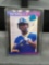 1989 Donruss #33 KEN GRIFFEY JR. Mariners ROOKIE Baseball Card
