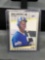 1989 Fleer #548 KEN GRIFFEY JR. Mariners ROOKIE Baseball Card