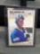 1989 Fleer #548 KEN GRIFFEY JR. Mariners ROOKIE Baseball Card
