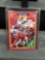 1989 Pro Set #494 BARRY SANDERS Lions ROOKIE Football Card