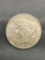 1926-S United States Peace Silver Dollar - 90% Silver Coin