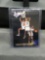 1992-93 Upper Deck #1B SHAQUILLE O'NEAL Magic Lakers ROOKIE Basketball Card