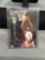 1992-93 Classic 4-Sport #1 SHAQUILLE O'NEAL Magic Lakers ROOKIE Basketball Card