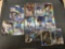 13 Card Lot of BRENDAN MCKAY Tampa Bay Rays ROOKIE Baseball Cards from Huge Collection