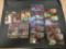 16 Card Lot of NICK SENZEL Cincinnati Reds ROOKIE Baseball Cards