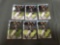 6 Card Lot of NICK MADRIGAL Chicago White Sox ROOKIE Baseball Cards