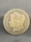 1899-O United States Morgan Silver Dollar - 90% Silver Coin