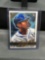 2020 Topps Gallery #34 KYLE LEWIS Mariners ROOKIE Baseball Card