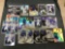 21 Card Lot of ALEX VERDUGO Dodgers Red Sox ROOKIE Baseball Cards