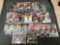 23 Card Lot of RHYS HOSKINS Philadelphia Phillies ROOKIE Baseball Cards